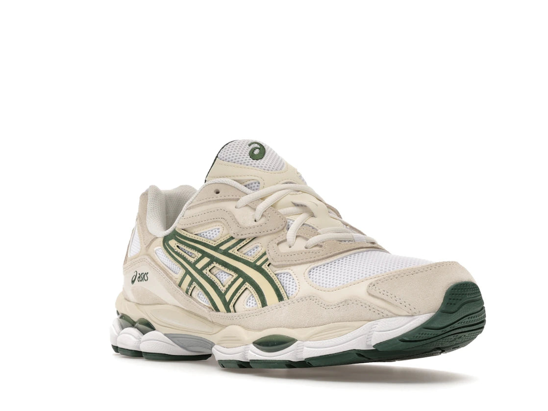 ASICS Gel-NYC Ivory Forest Night - vue secondaire A