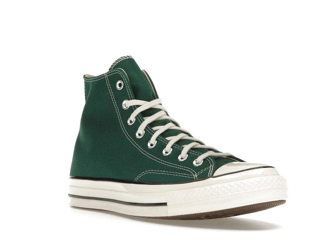 Converse Chuck Taylor All Star 70 Hi Midnight Clover - vue secondaire A