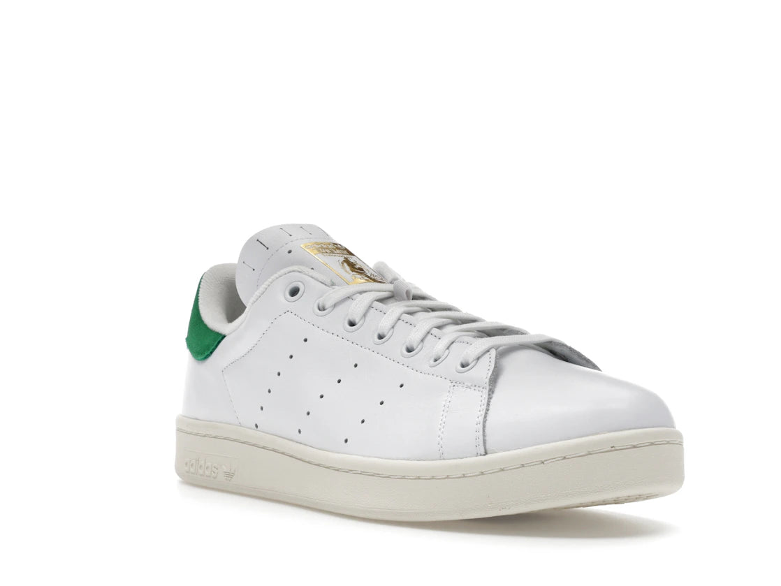 adidas Velostan Smith Cloud White Off White - vue secondaire A