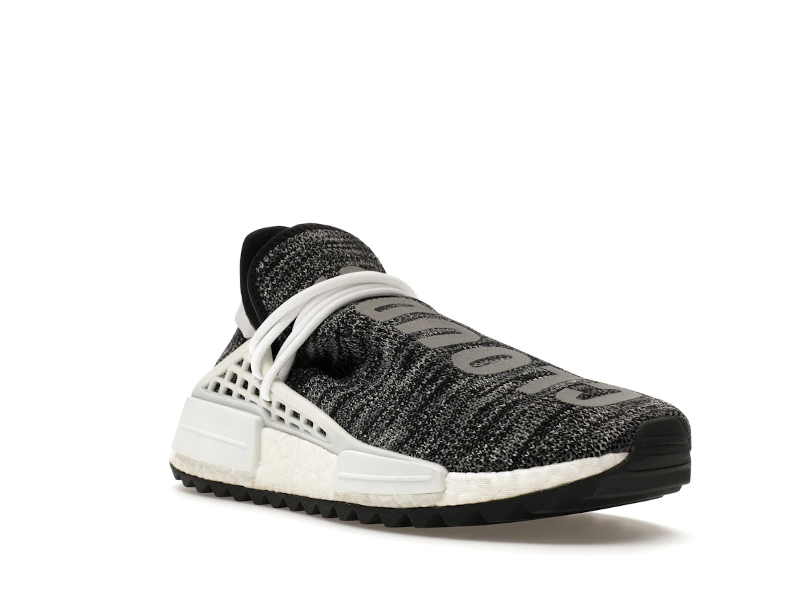 adidas Human Race NMD Pharrell Oreo - vue secondaire A