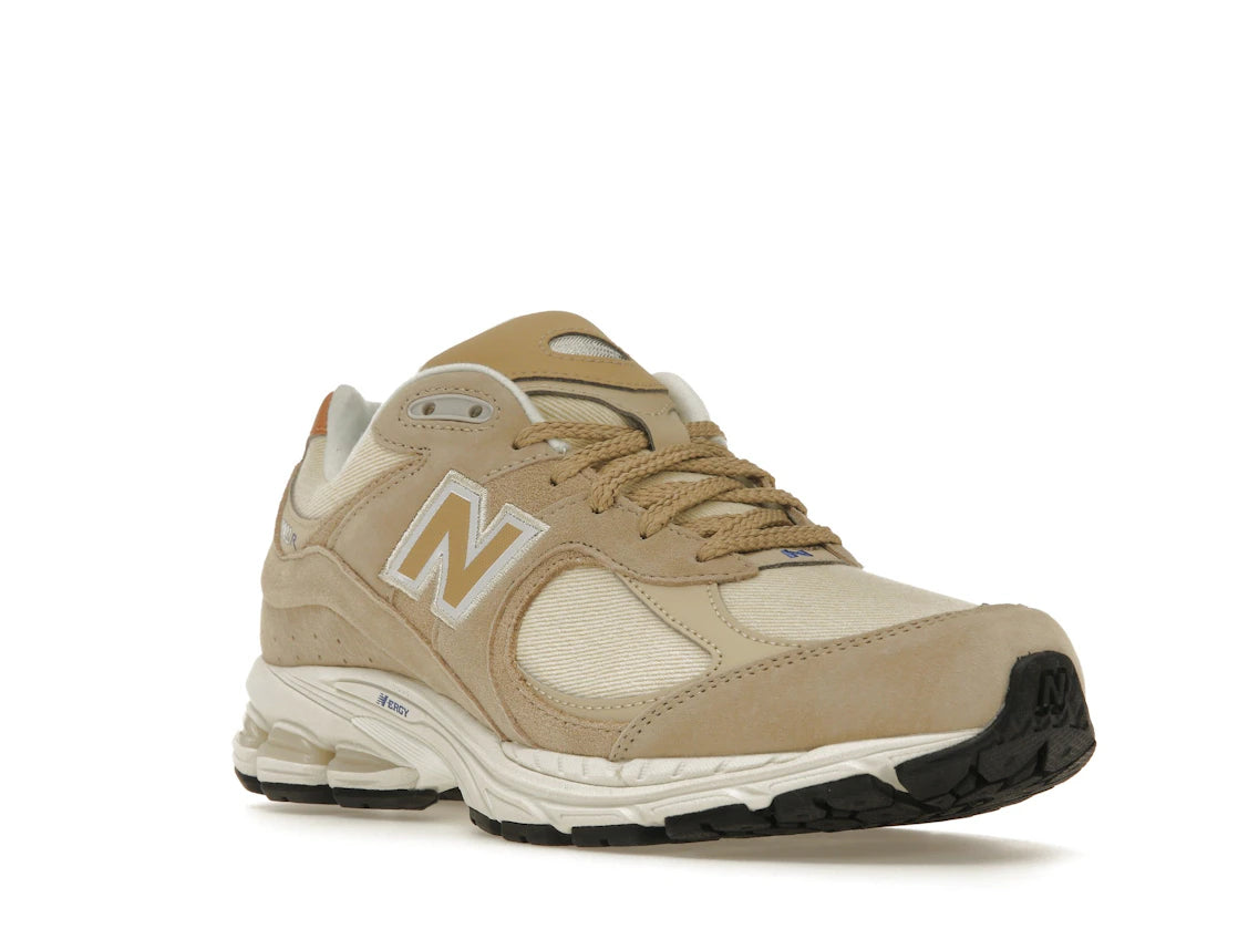 New Balance 2002R Incense Sepia Bone - vue secondaire A