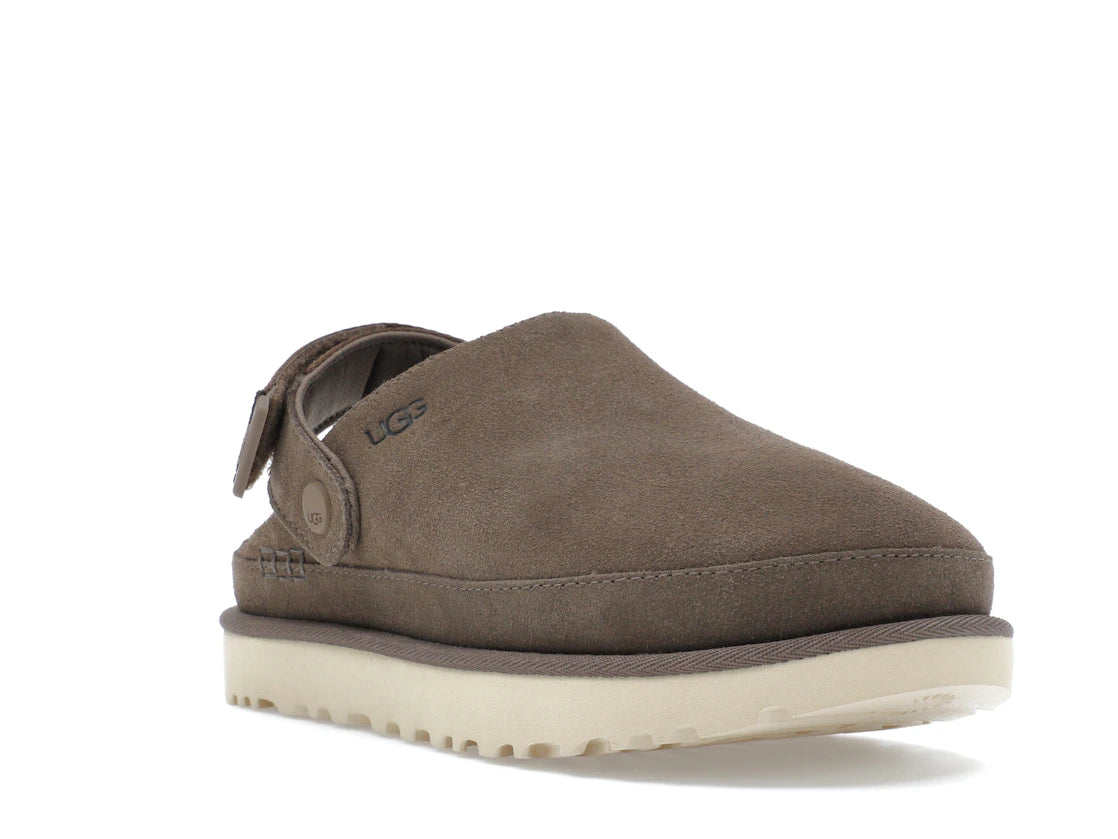 UGG Goldenstar Clog Hickory (Women's) - vue secondaire A