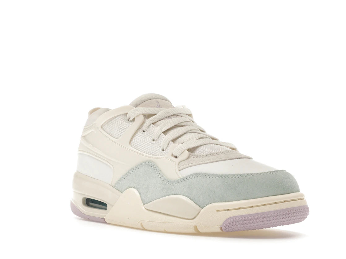 Jordan 4 RM Sail Doll (Women's) - vue secondaire A