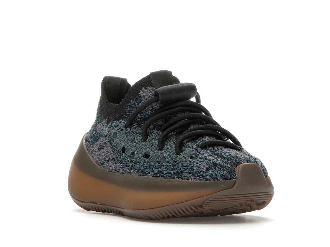 adidas Yeezy 380 Covellite (Infants) - vue secondaire A