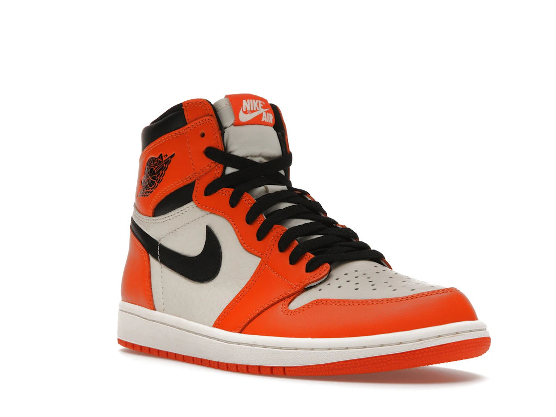 Jordan 1 Retro Reverse Shattered Backboard - vue secondaire A