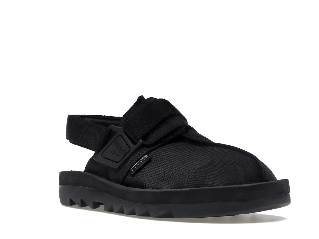 Reebok Beatnik Black - vue secondaire A