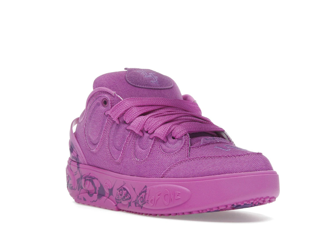 Puma LaMelo Ball LaFrancé Mother's Day - vue secondaire A