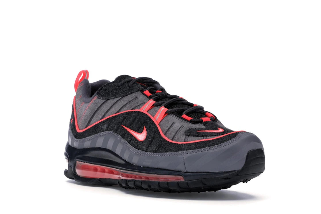 Nike Air Max 98 I-95 - vue secondaire A