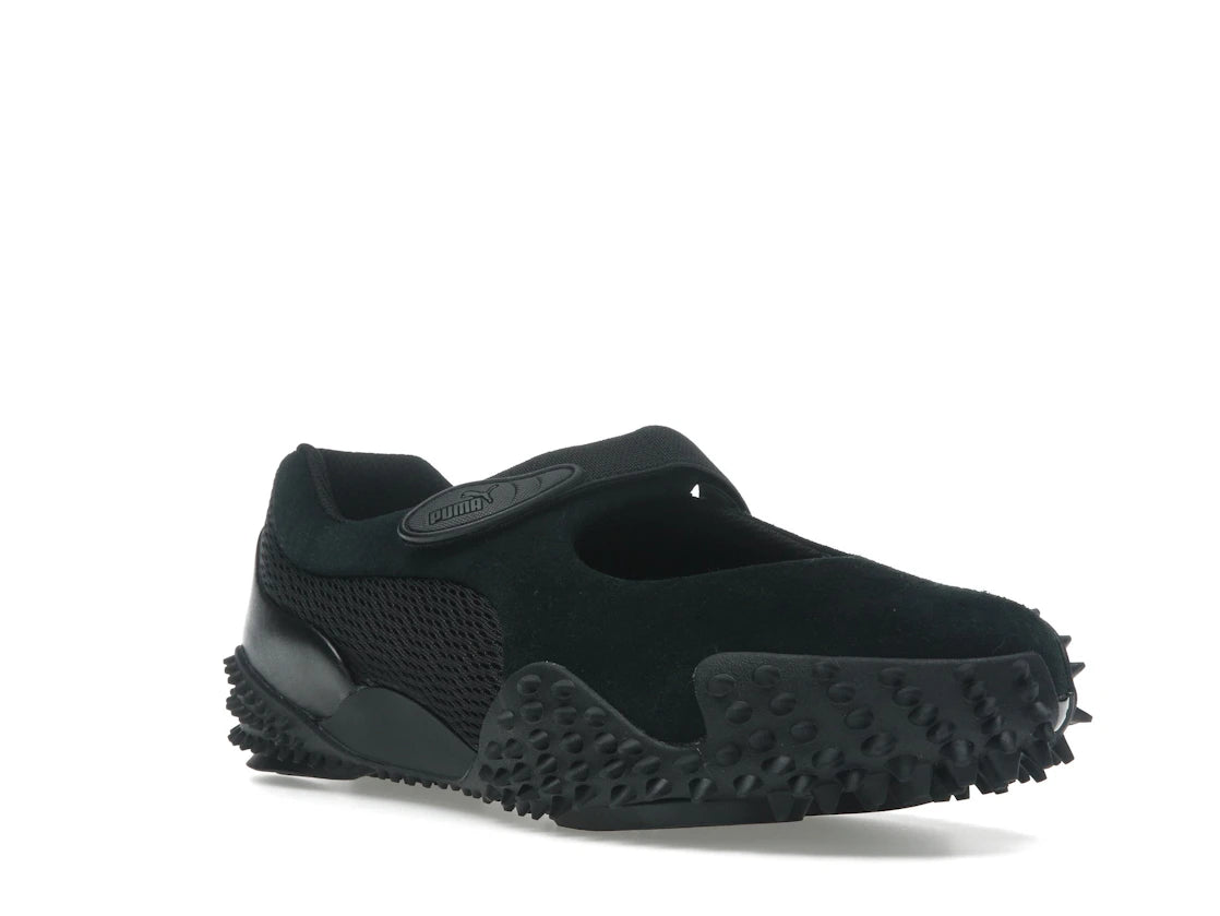 Puma Mostro Fey PRM Black Cool Dark Gray - vue secondaire A