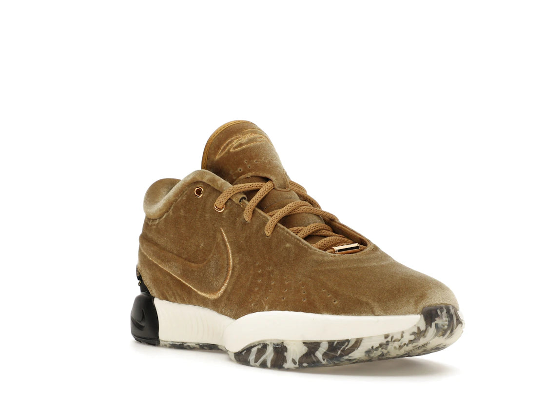 Nike LeBron 21 The Shop Nobility (Marbled Sole) - vue secondaire A