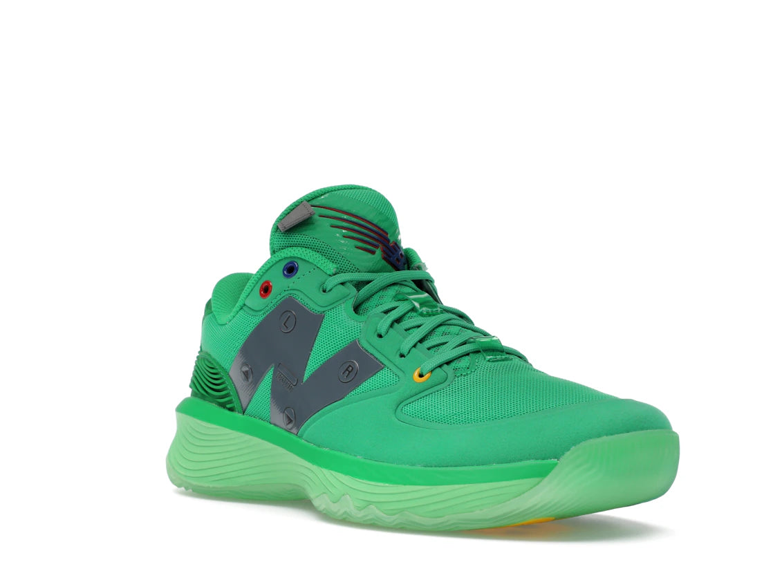 New Balance BB Hesi Low Gamer Tag Pack - vue secondaire A