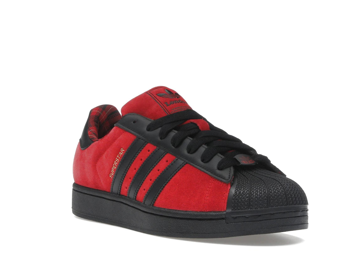 adidas Superstar London - vue secondaire A