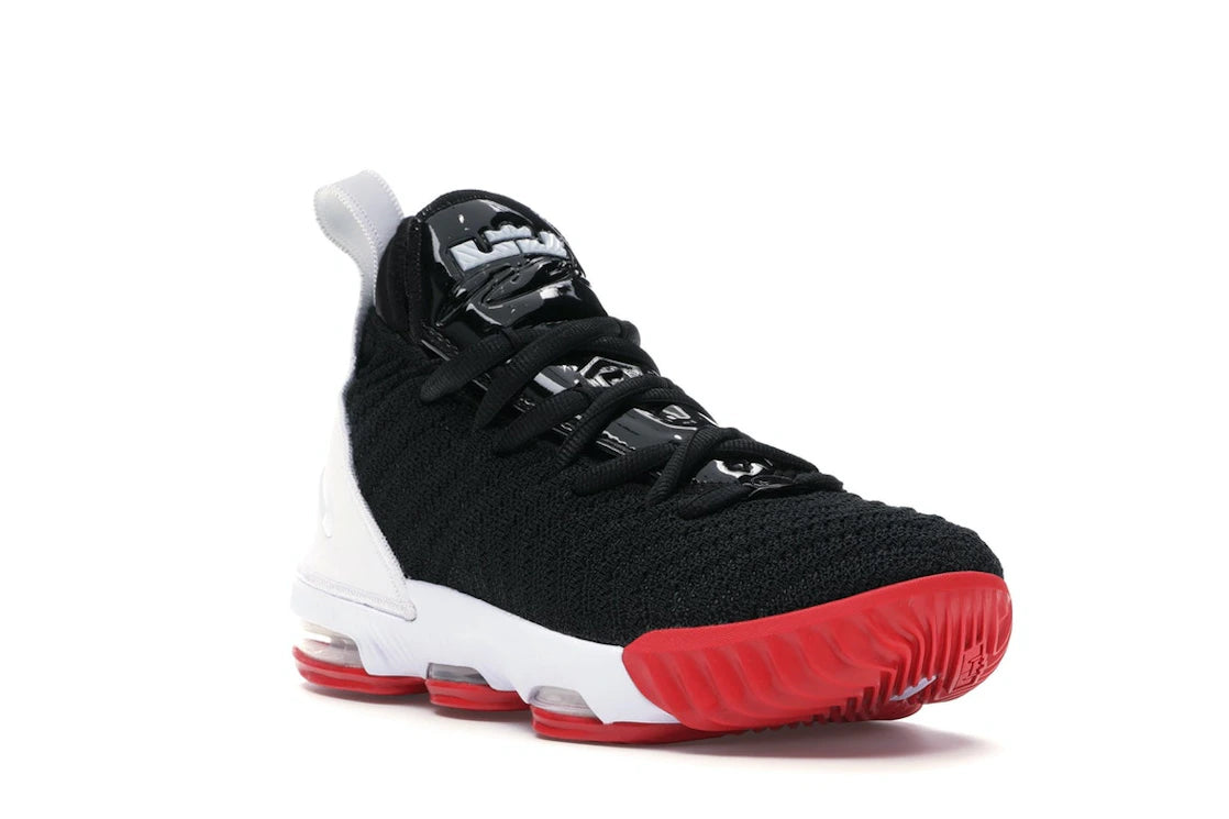 Nike LeBron 16 Red Carpet (GS) - vue secondaire A