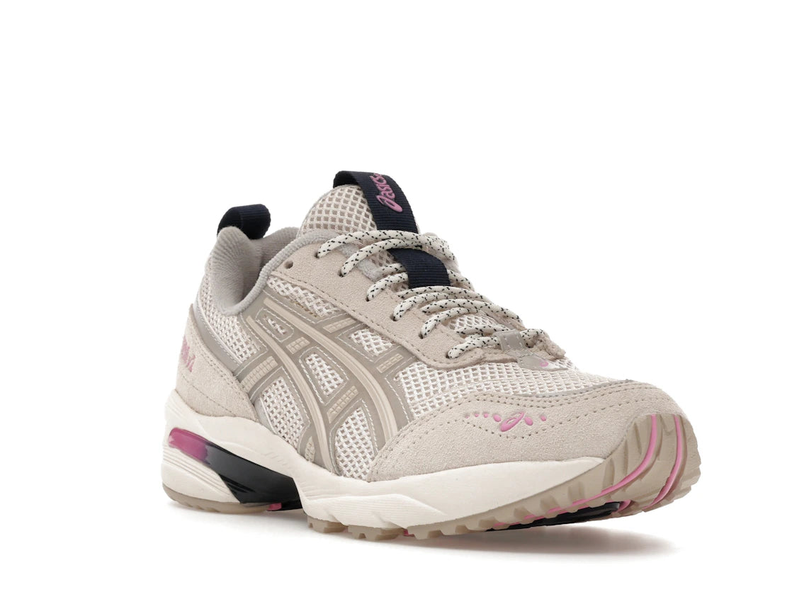 ASICS Gel-1090 V2 Oatmeal Oyster Grey (Women's) - vue secondaire A