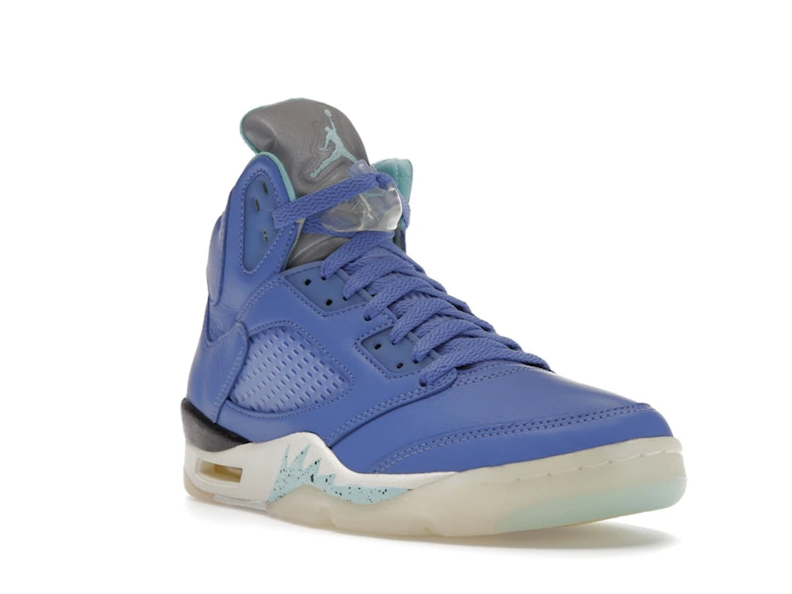 Jordan 5 Retro DJ Khaled We The Best Polar (Friends and Family) - vue secondaire A