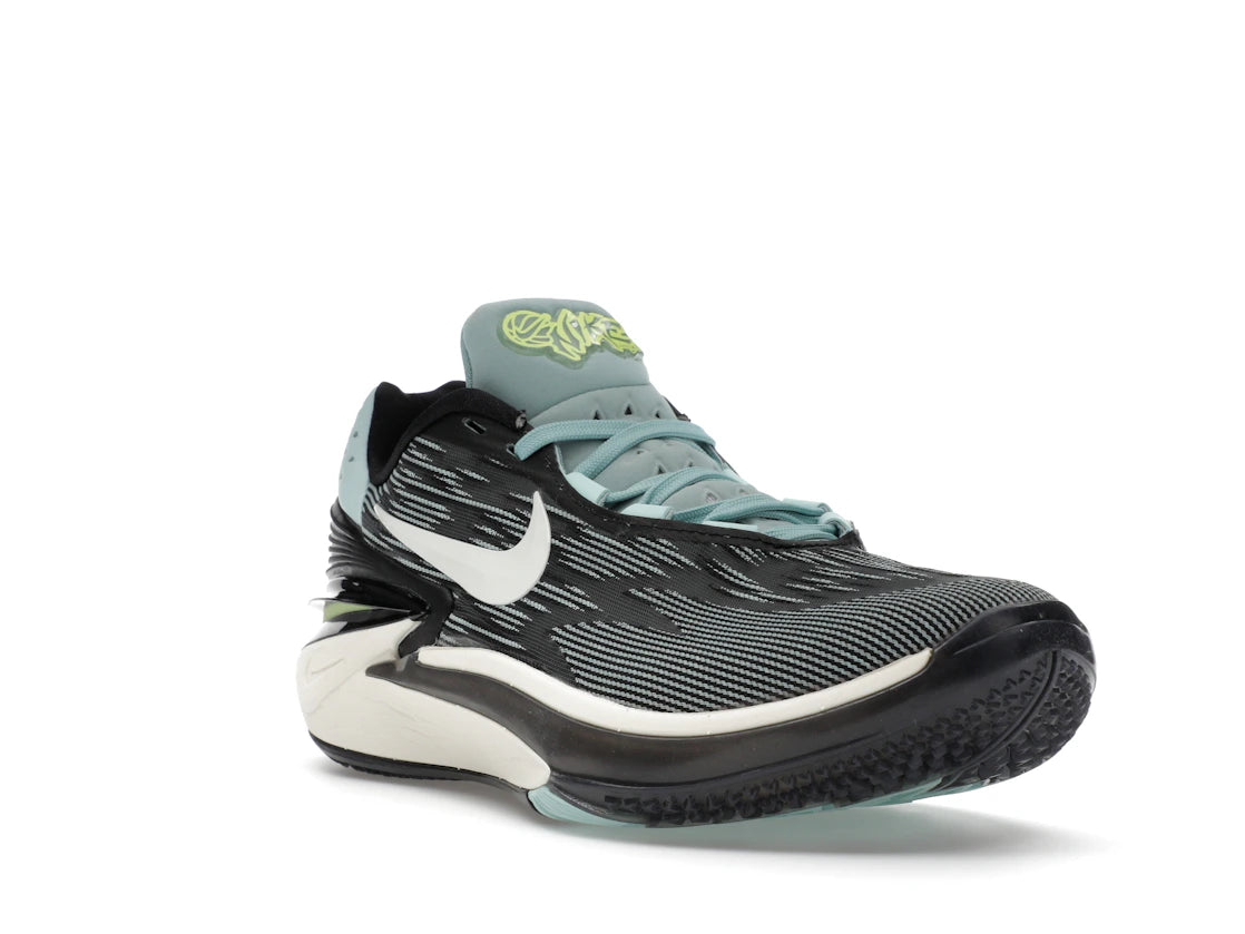 Nike Air Zoom GT Cut 2 Swoosh Sly (Women's) - vue secondaire A