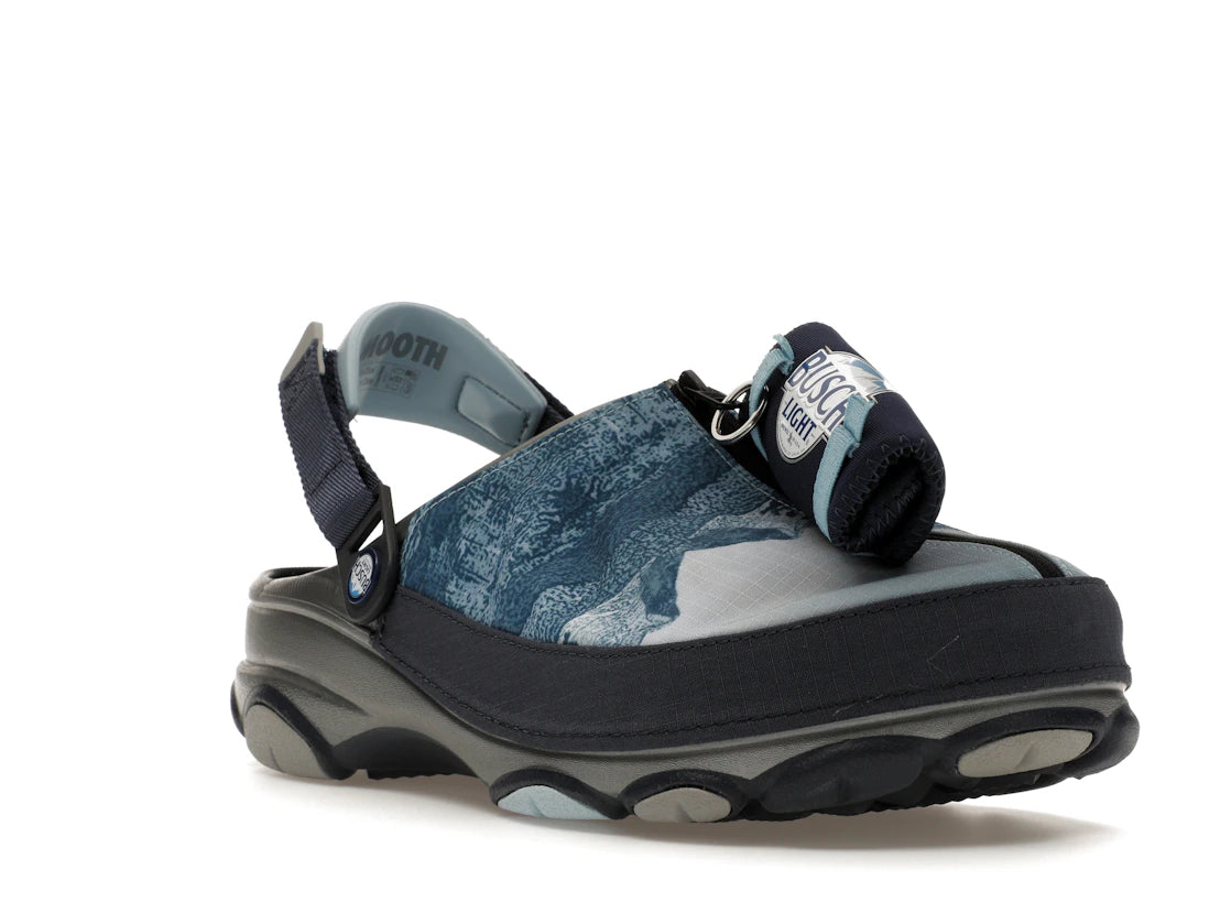 Crocs Classic All-Terrain Clog Busch Beer - vue secondaire A