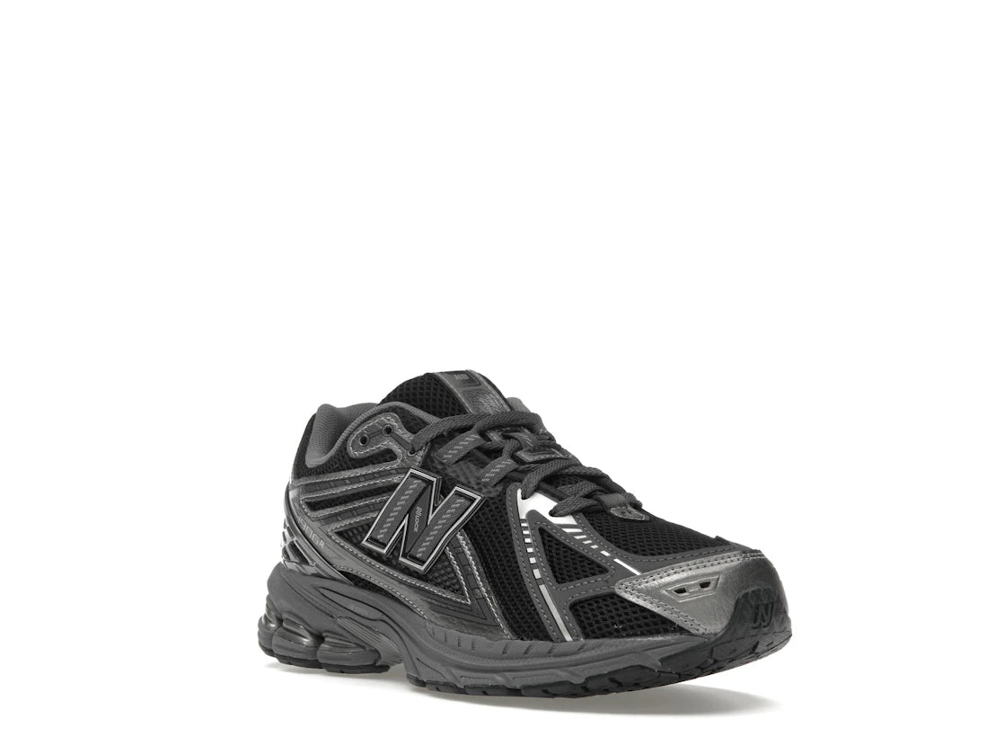 New Balance 1906R Phantom Black (GS) - vue secondaire A