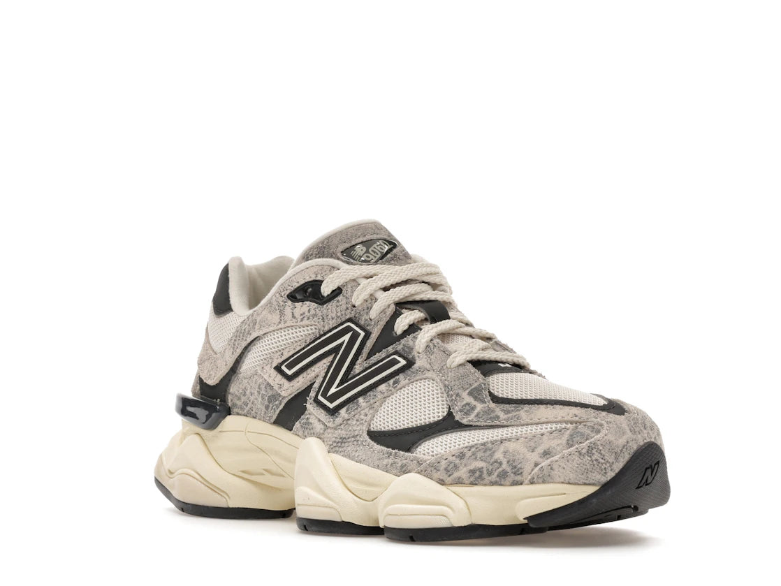 New Balance 9060 Year of the Snake - vue secondaire A