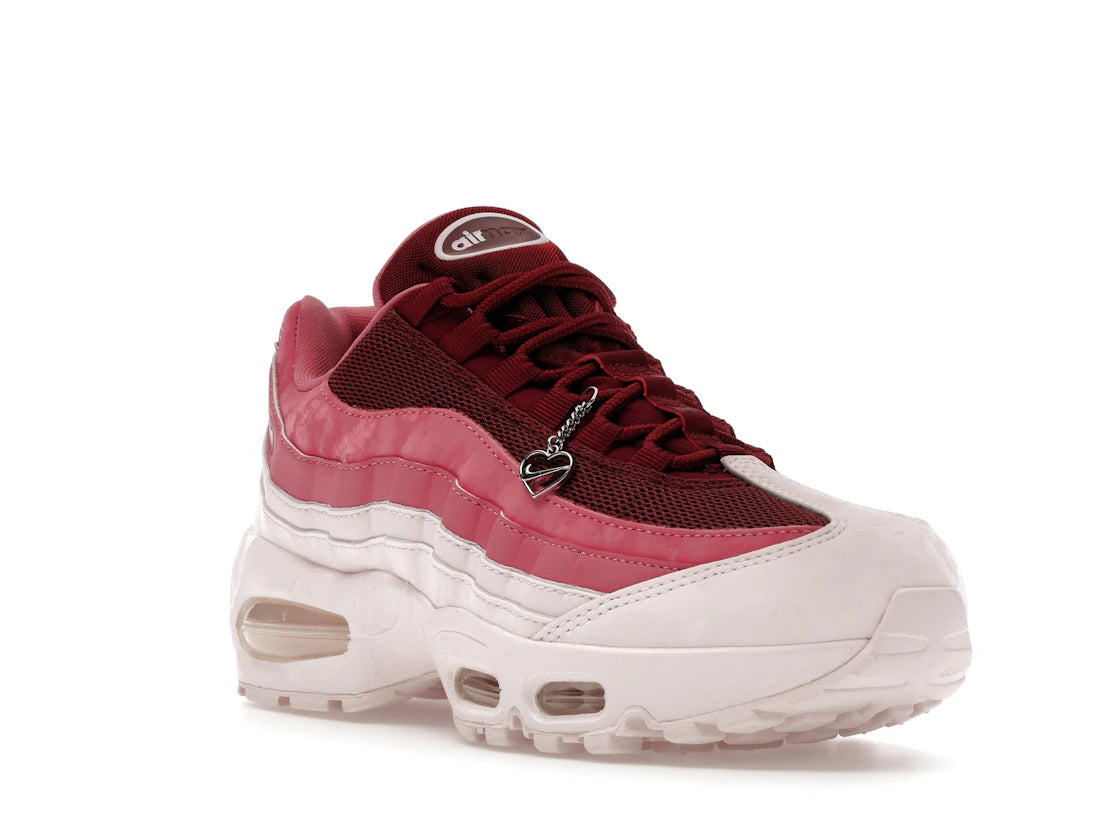 Nike Air Max 95 OG Valentine's Day (2026) (Women's) - vue secondaire A