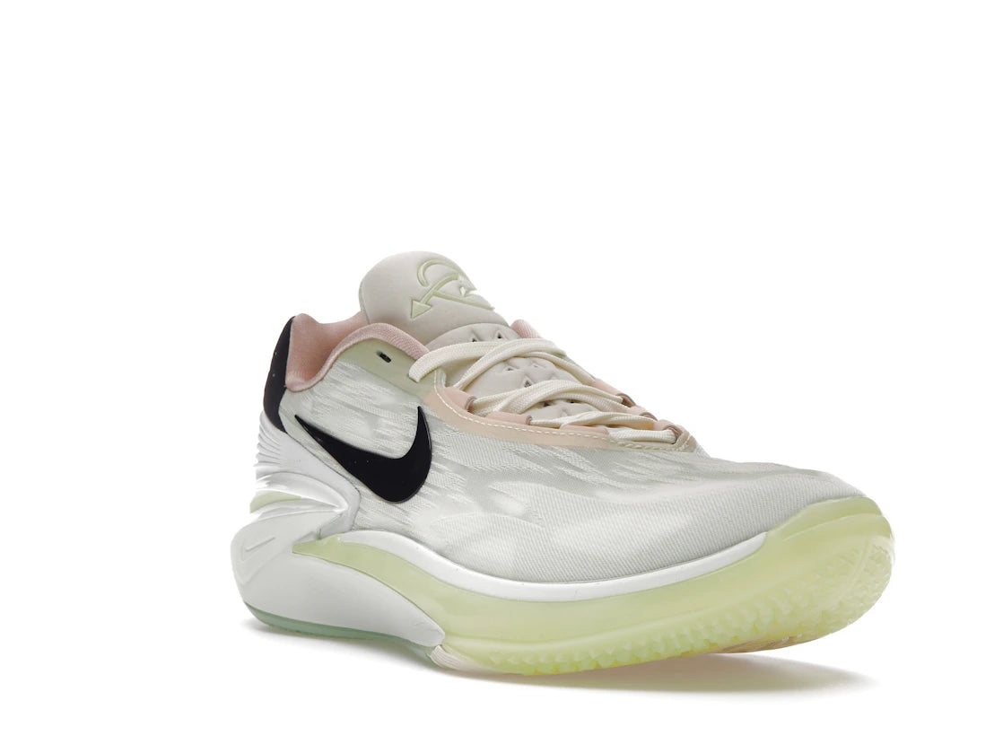 Nike Zoom GT Cut 2 Barely Green - vue secondaire A