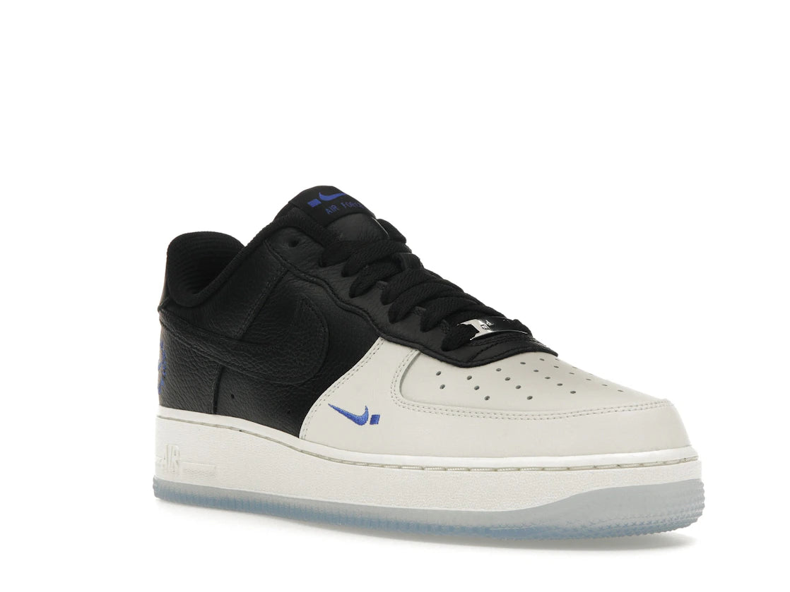 Nike Air Force 1 Low Tinaj - vue secondaire A