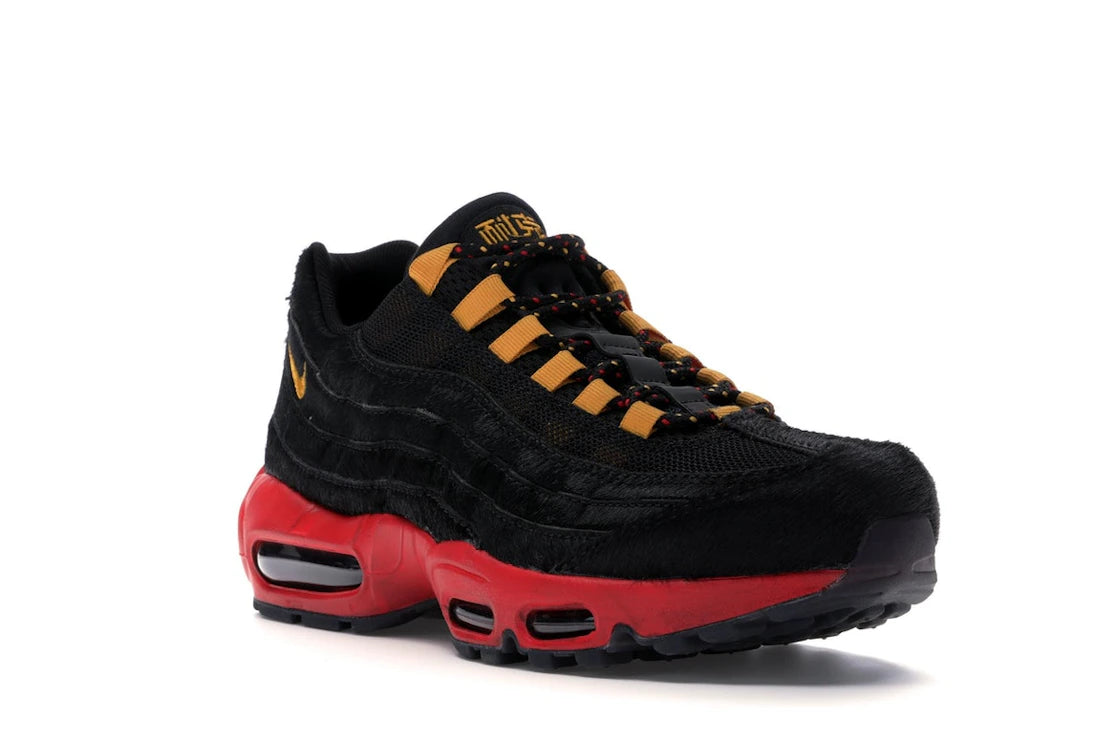 Nike Air Max 95 Chinese New Year (2019) - vue secondaire A