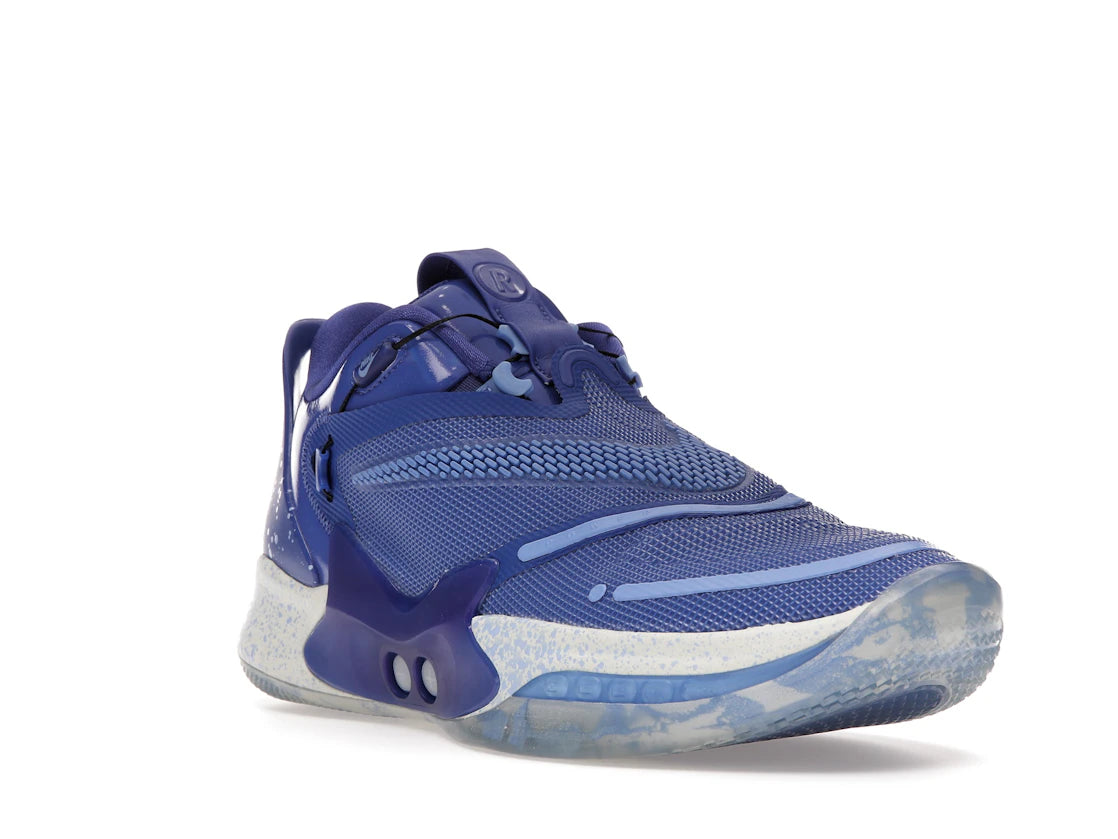 Nike Adapt BB 2.0 Astronomy Blue (US Charger) - vue secondaire A