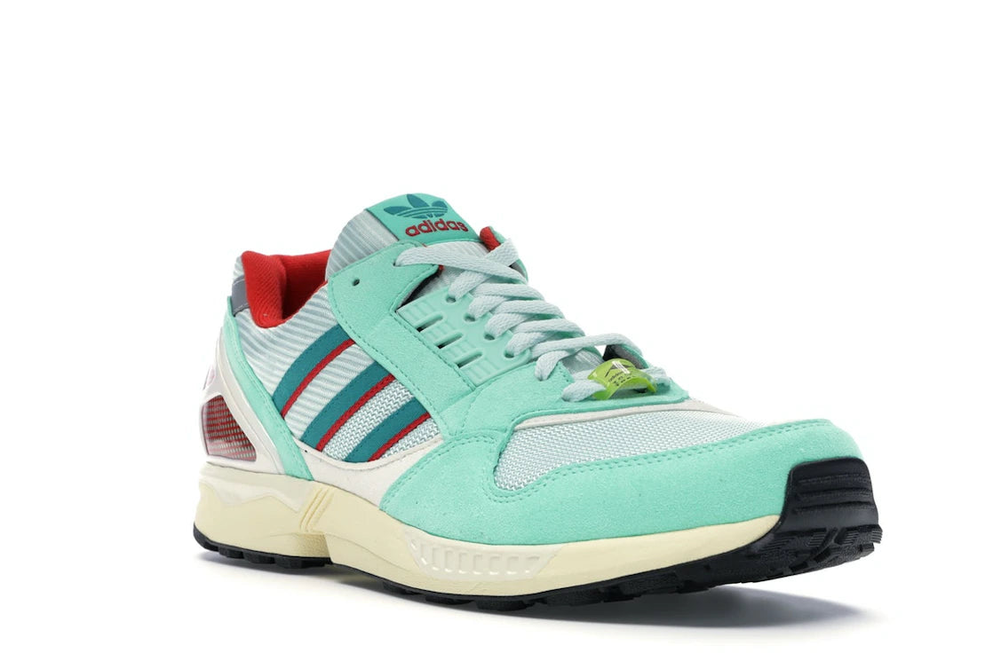 adidas ZX 9000 30 Years of Torsion - vue secondaire A