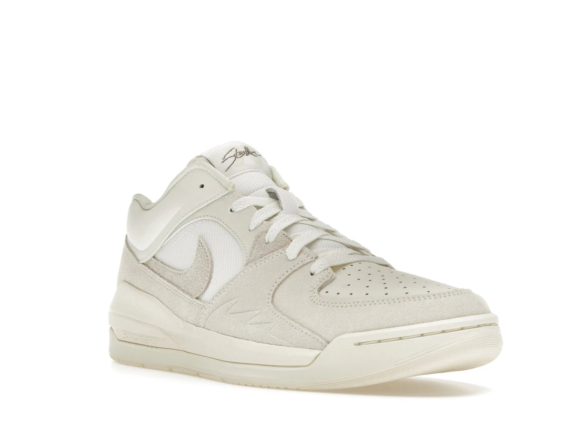 Jordan Stadium 90 Sail Coconut Milk - vue secondaire A