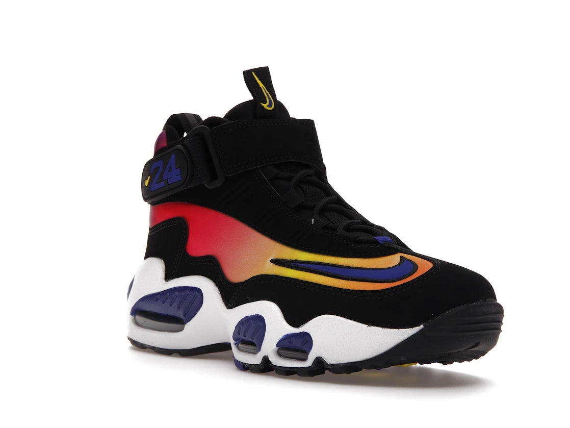 Nike Air Griffey Max 1 Los Angeles - vue secondaire A