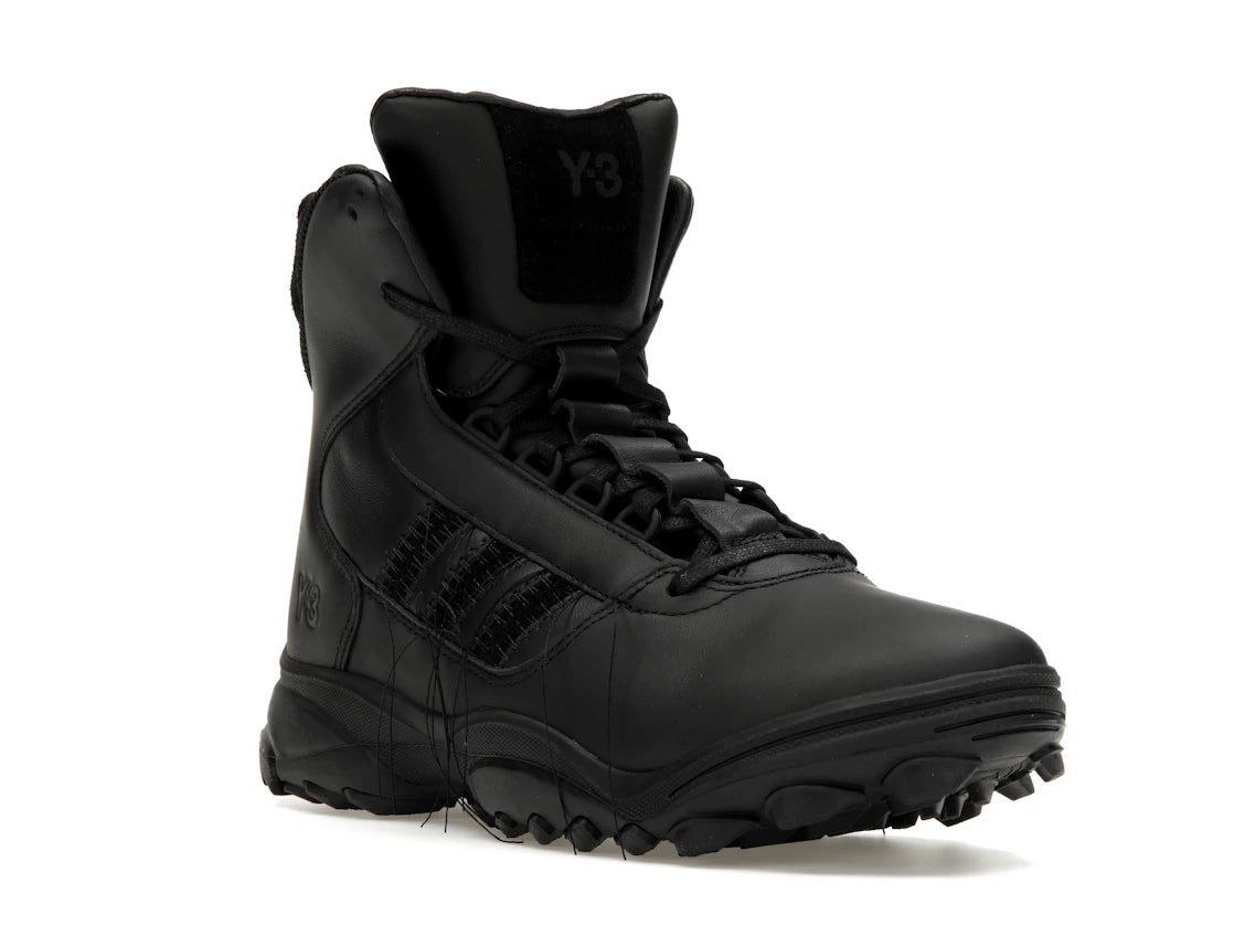 adidas Y-3 GSG9 Black - vue secondaire A