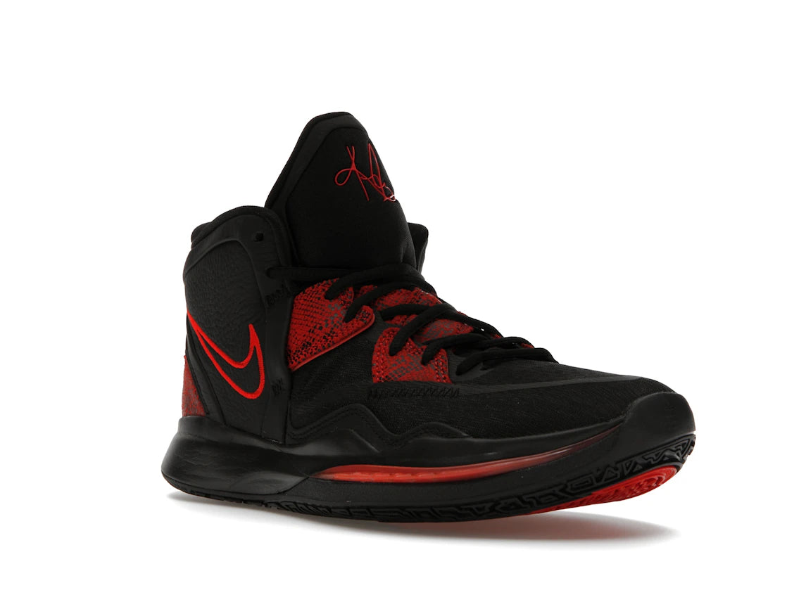 Nike Kyrie Infinity Bred - vue secondaire A