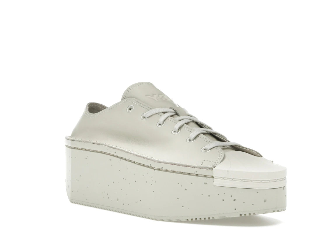 adidas Y-3 Kyasu Low Alumina - vue secondaire A