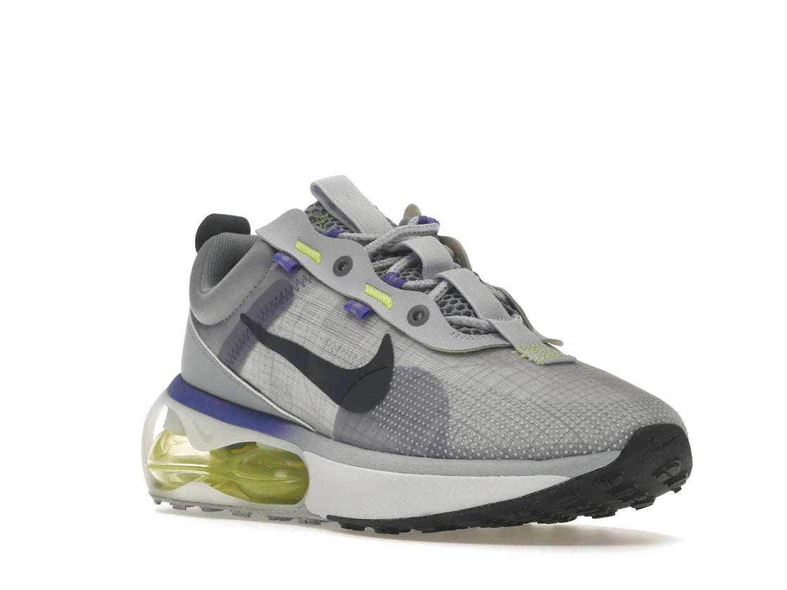 Nike Air Max 2021 Ashen Slate - vue secondaire A