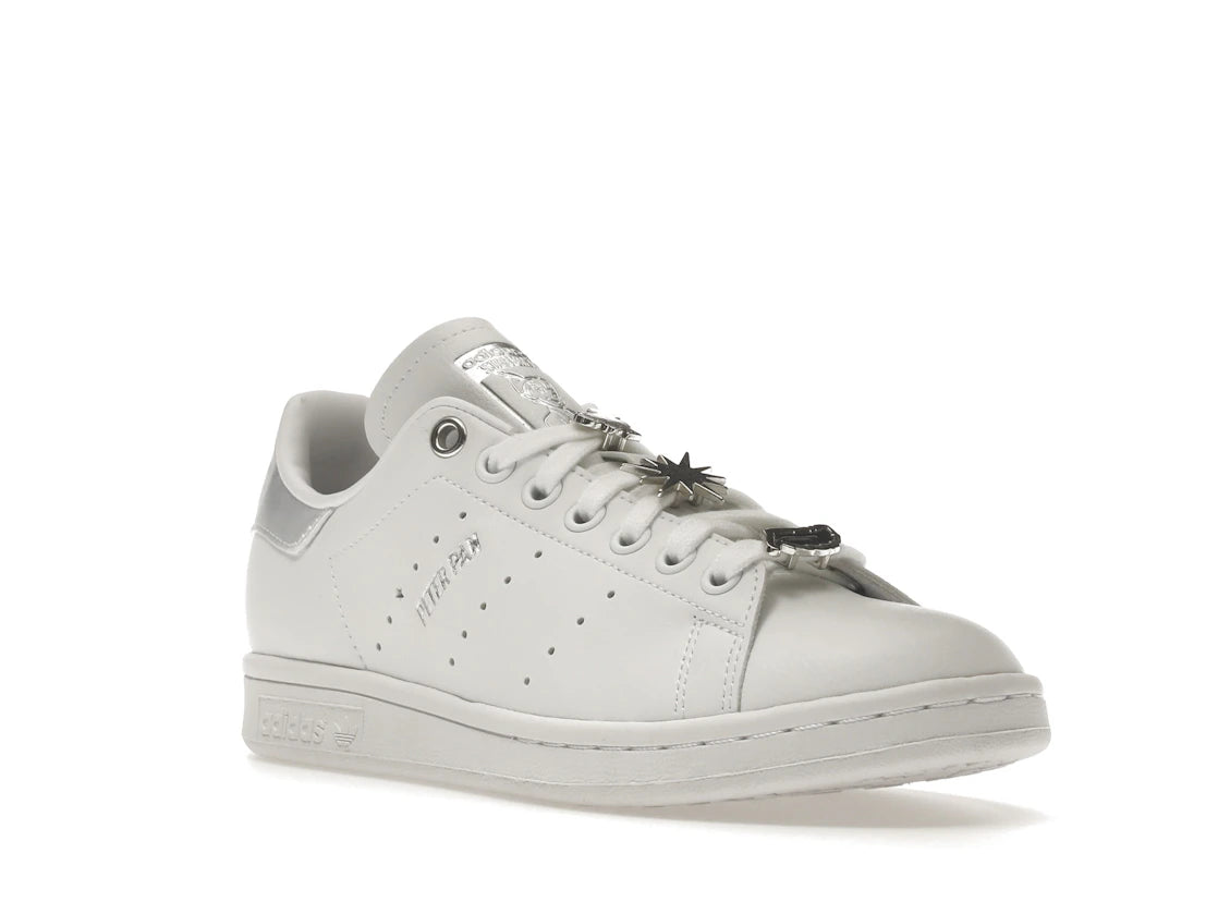 adidas Stan Smith Disney Peter Pan and Tinkerbell - vue secondaire A