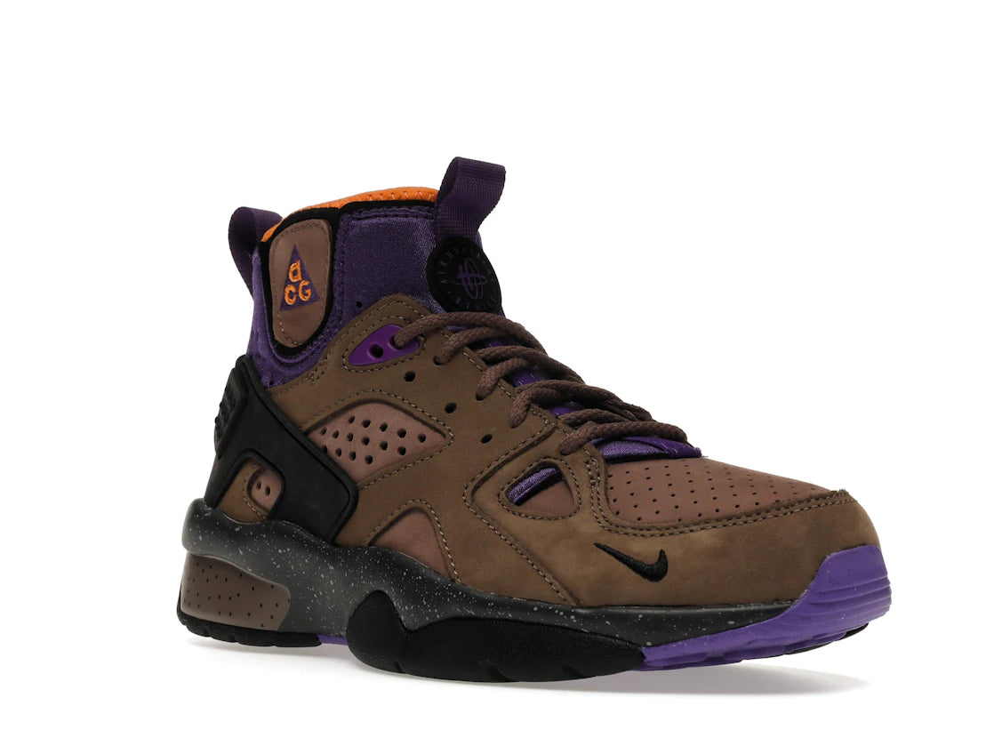 Nike ACG Air Mowabb OG Trails End Brown (2021) - vue secondaire A