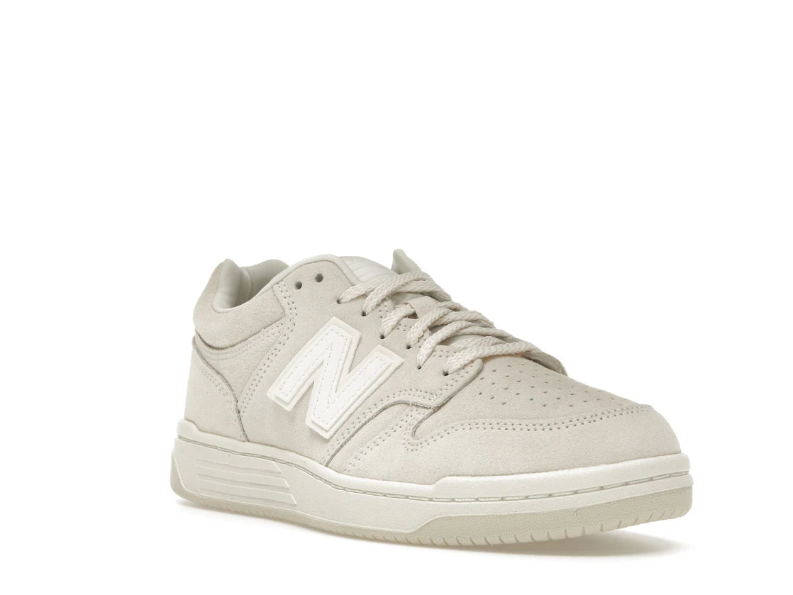 New Balance 480 Linen Sea Salt - vue secondaire A