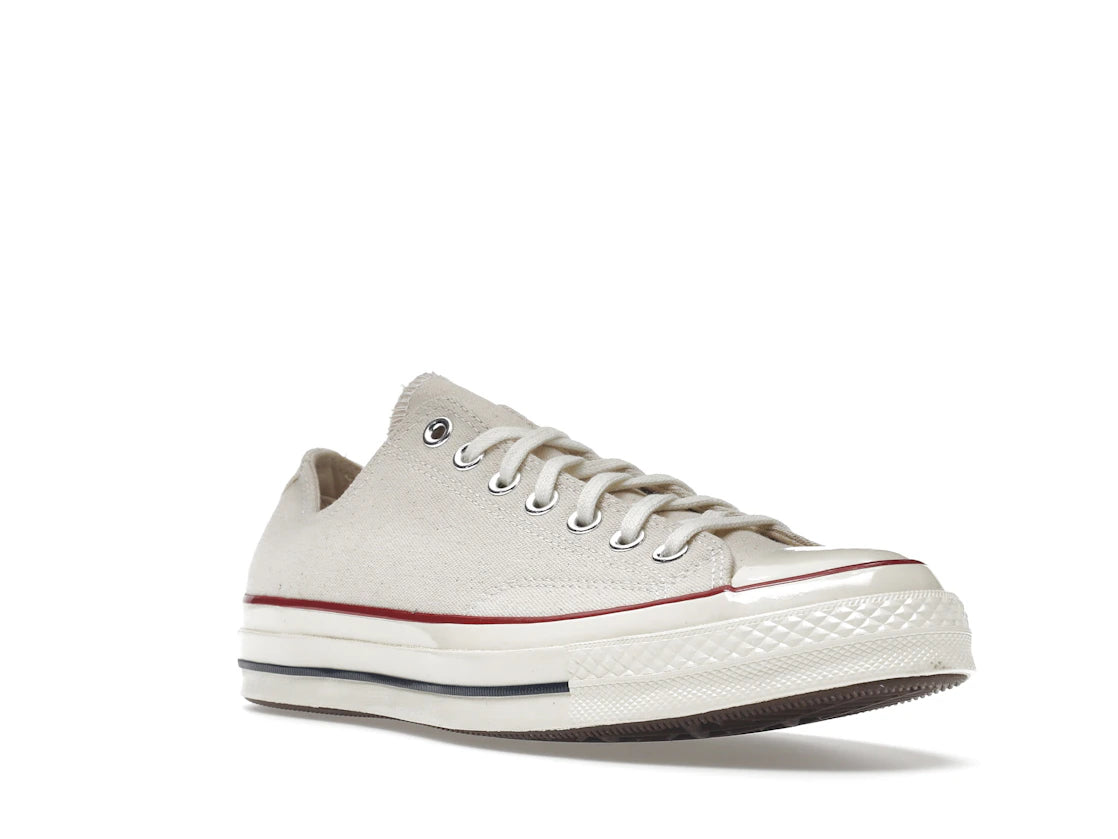 Converse Chuck Taylor All Star 70 Ox Parchment - vue secondaire A