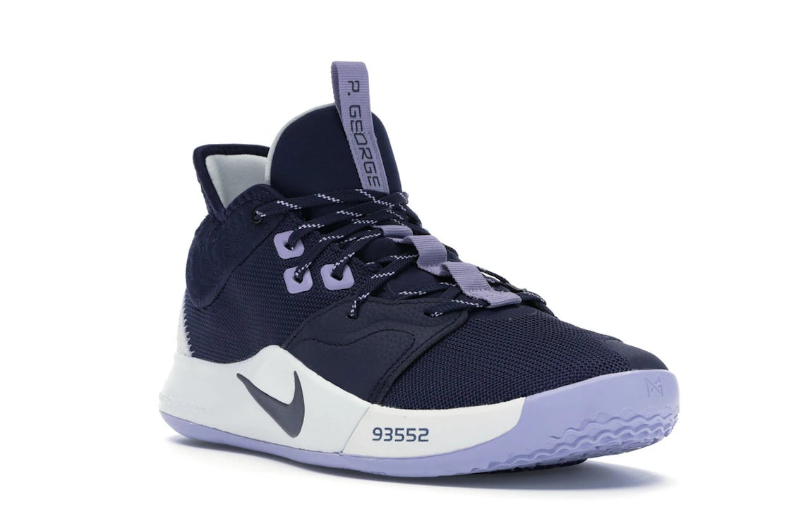 Nike PG 3 Paulette - vue secondaire A