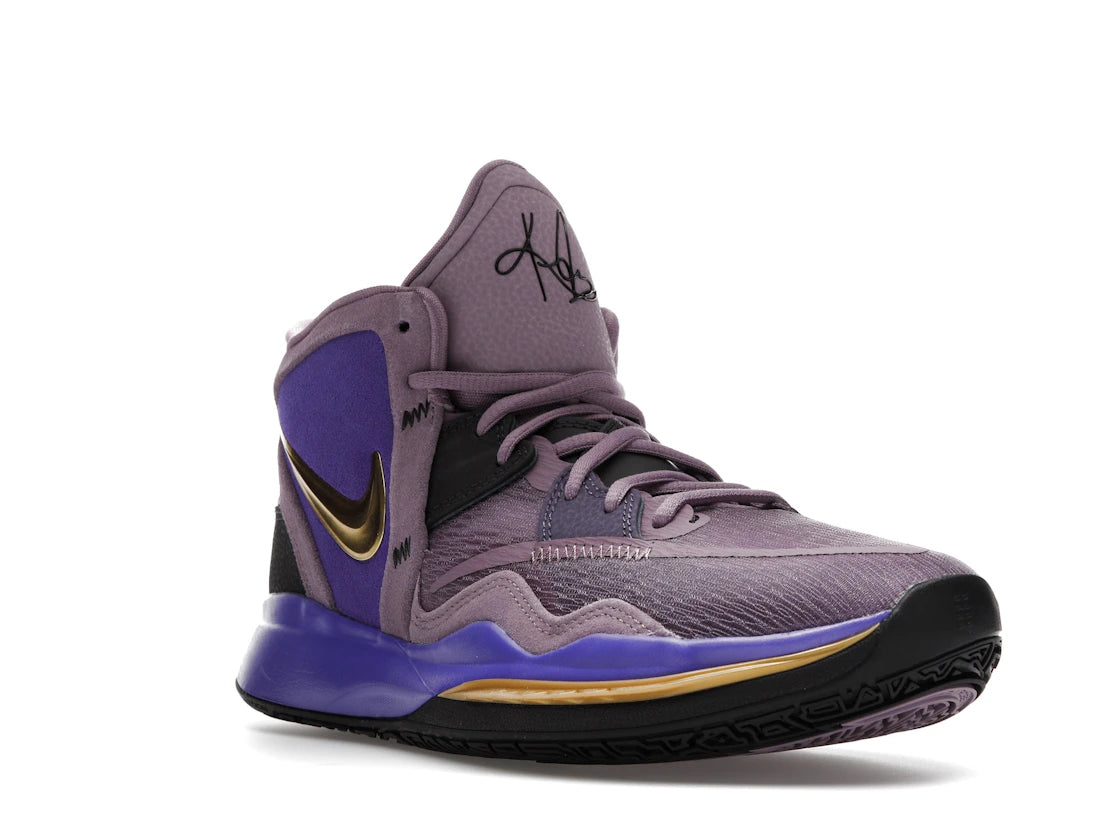 Nike Kyrie Infinity Amethyst Wave - vue secondaire A