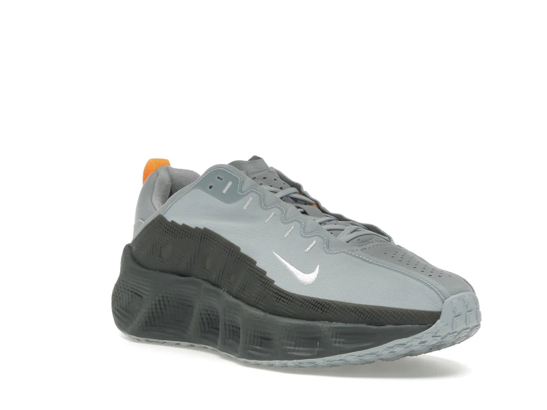 Nike Ava Rover Wolf Grey - vue secondaire A