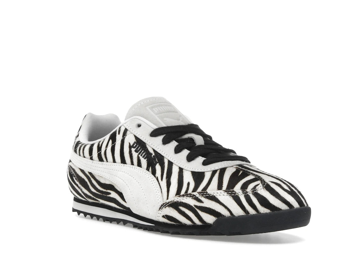 Puma Arizona Zebra (Women's) - vue secondaire A