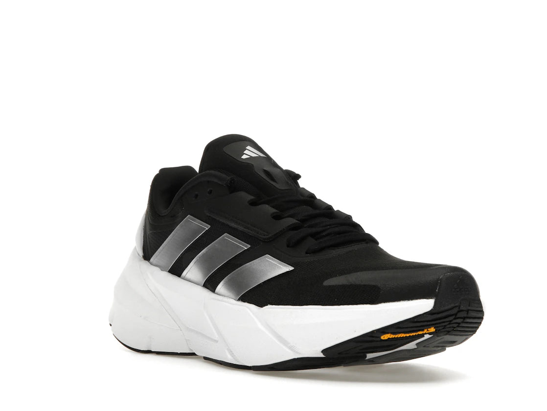 adidas Adistar 2.0 Core Black Silver Metallic (Women's) - vue secondaire A