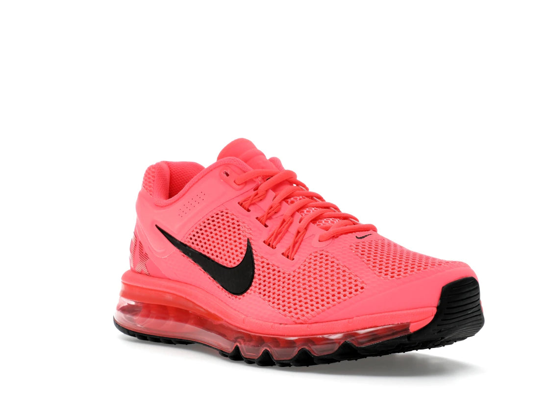 Nike Air Max 2013 Hot Punch - vue secondaire A