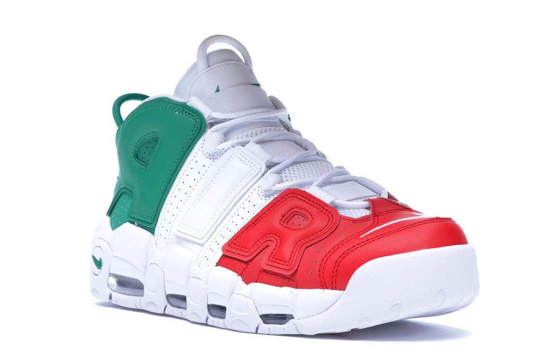 Nike Air More Uptempo 96 Italy - vue secondaire A