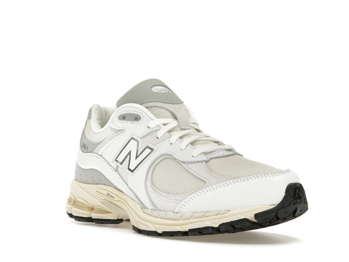 New Balance 2002R White Gold - vue secondaire A