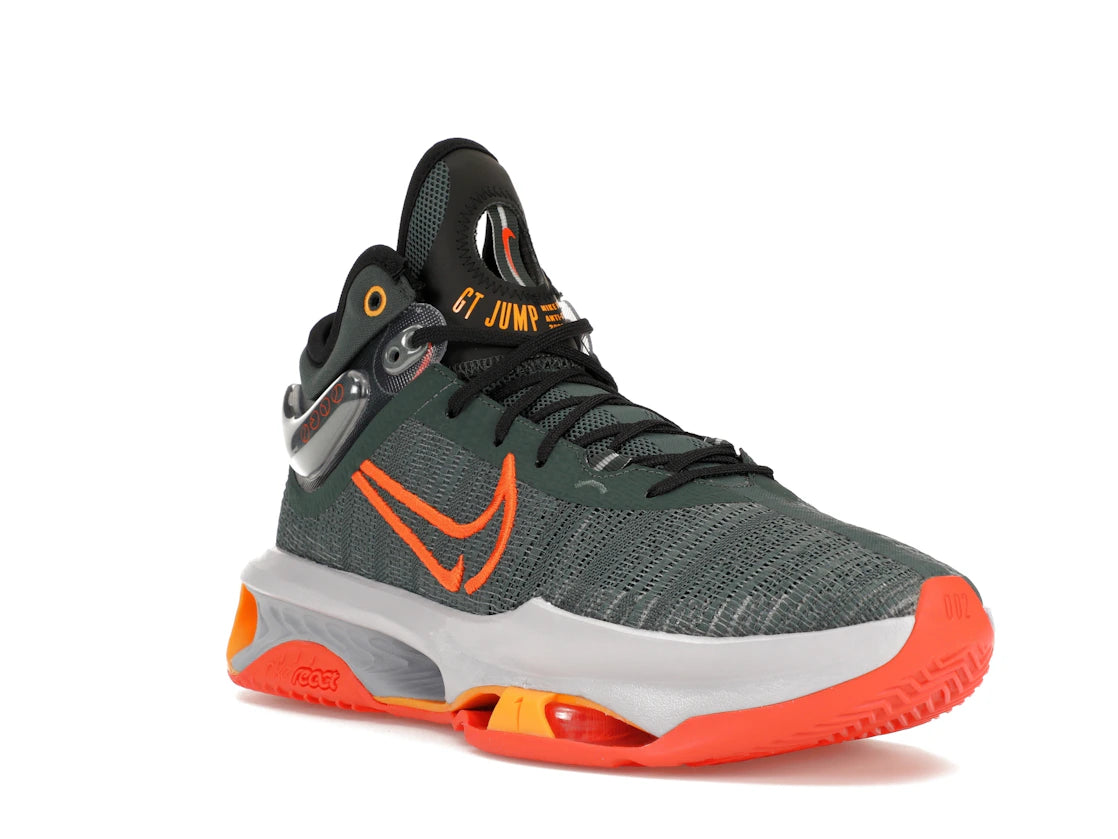 Nike Air Zoom GT Jump 2 Nike University - vue secondaire A