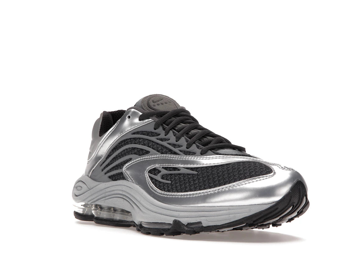 Nike Air Tuned Max Grey Black - vue secondaire A