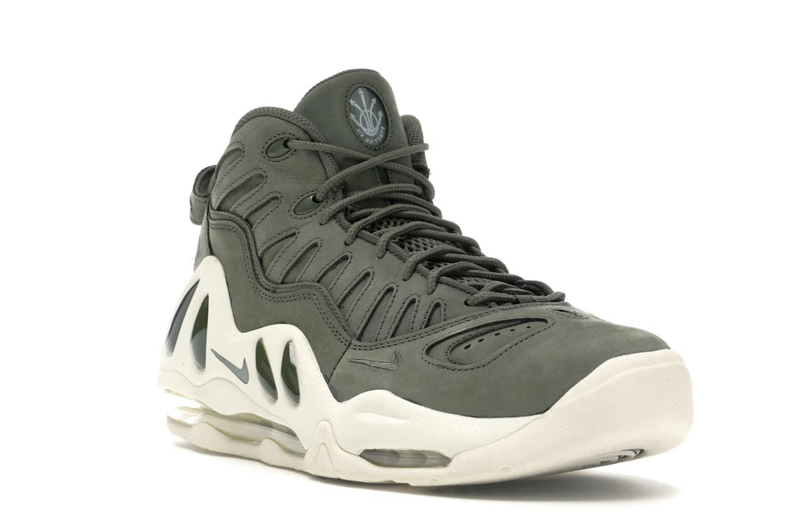 Nike Air Max Uptempo 97 Urban Haze - vue secondaire A